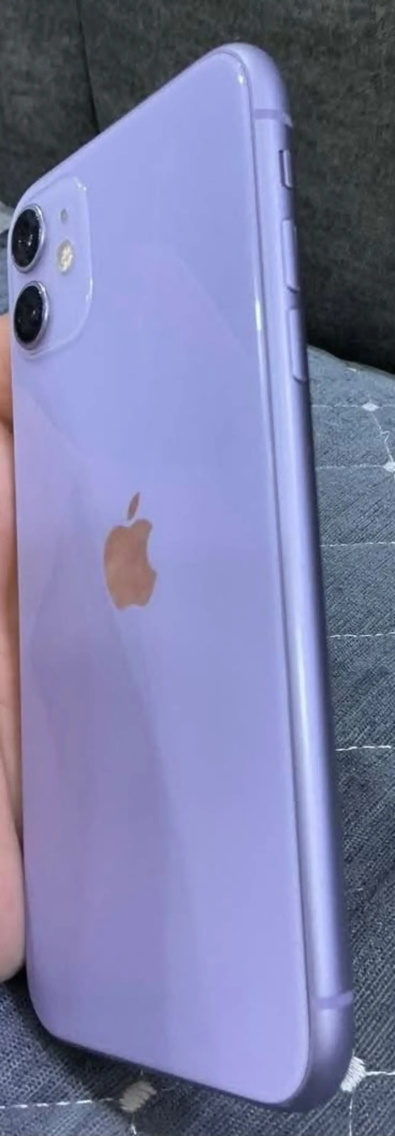 Apple iPhone 11 — 280,000 د.ع