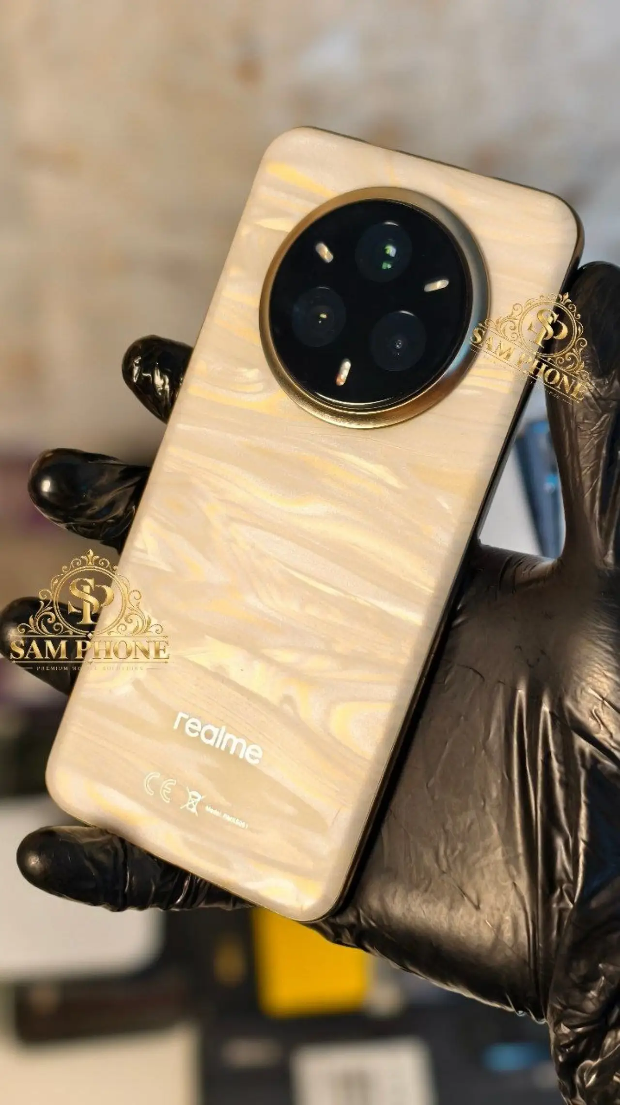 Realme 14 Pro