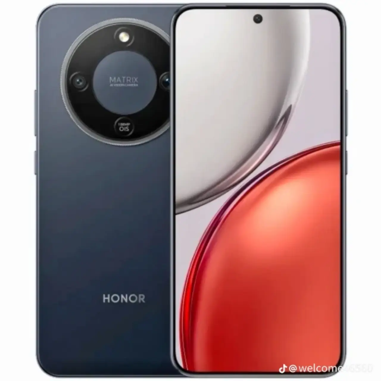 Honor X9d
