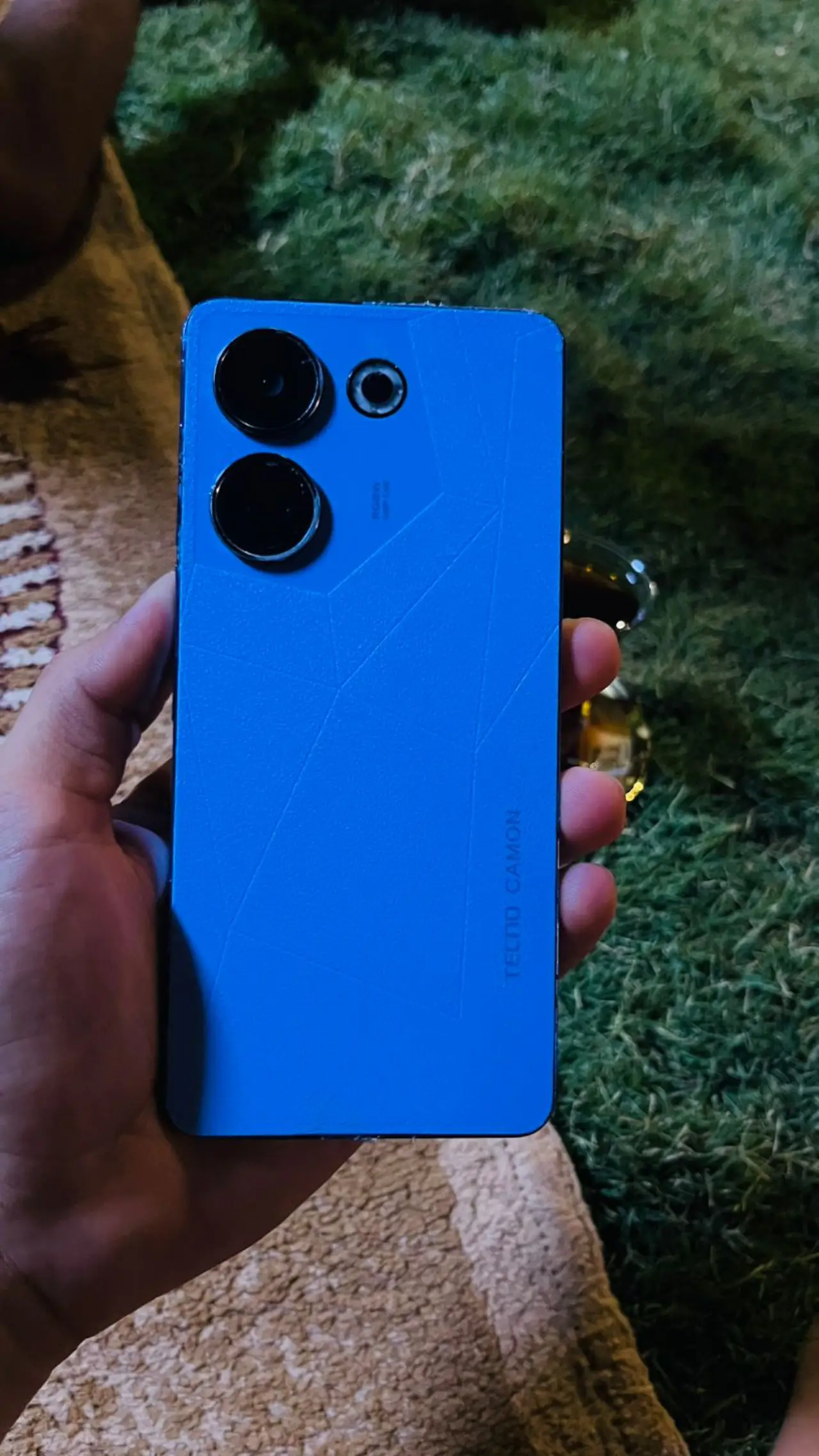 Tecno Camon 20 Pro — 140,000 د.ع