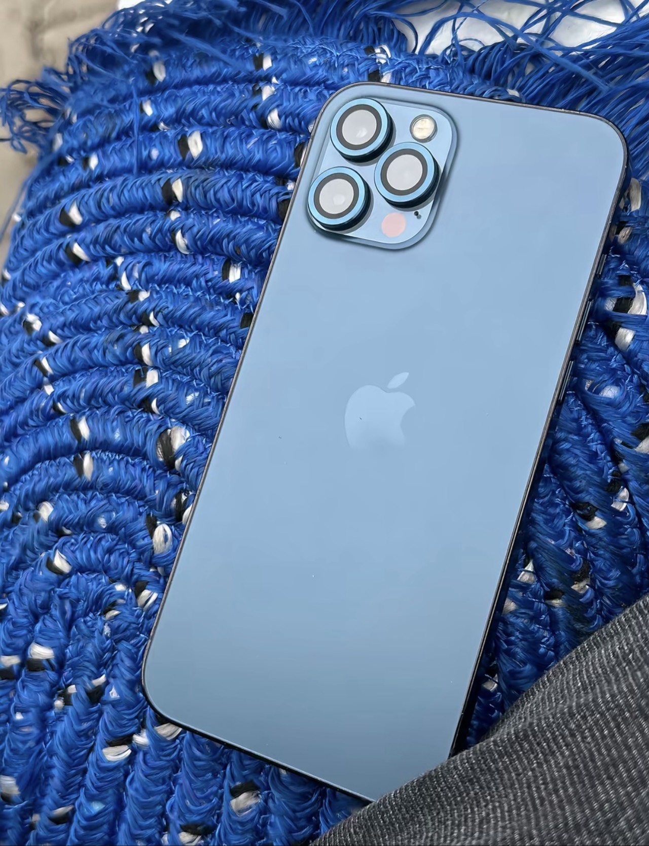 Apple iPhone 12 Pro Max
