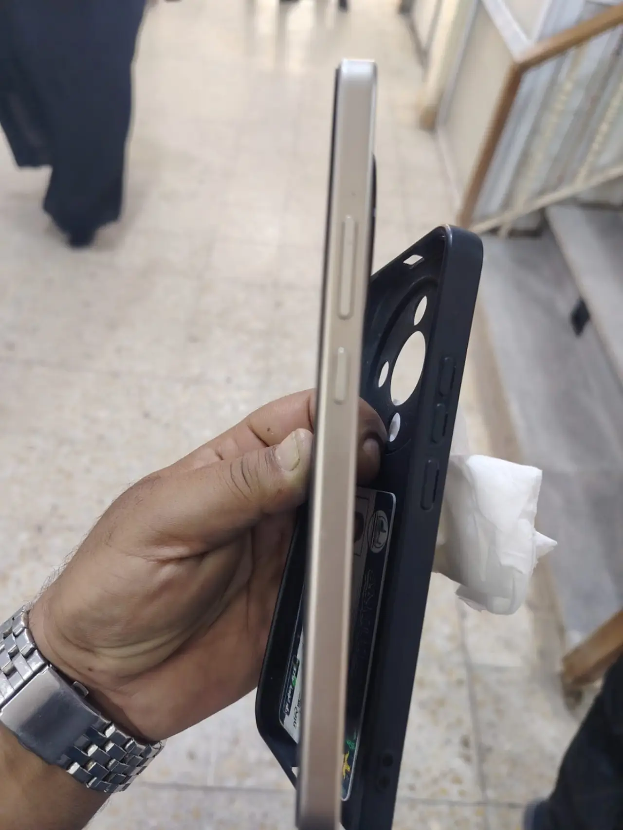 Honor X9d — 425,000 د.ع