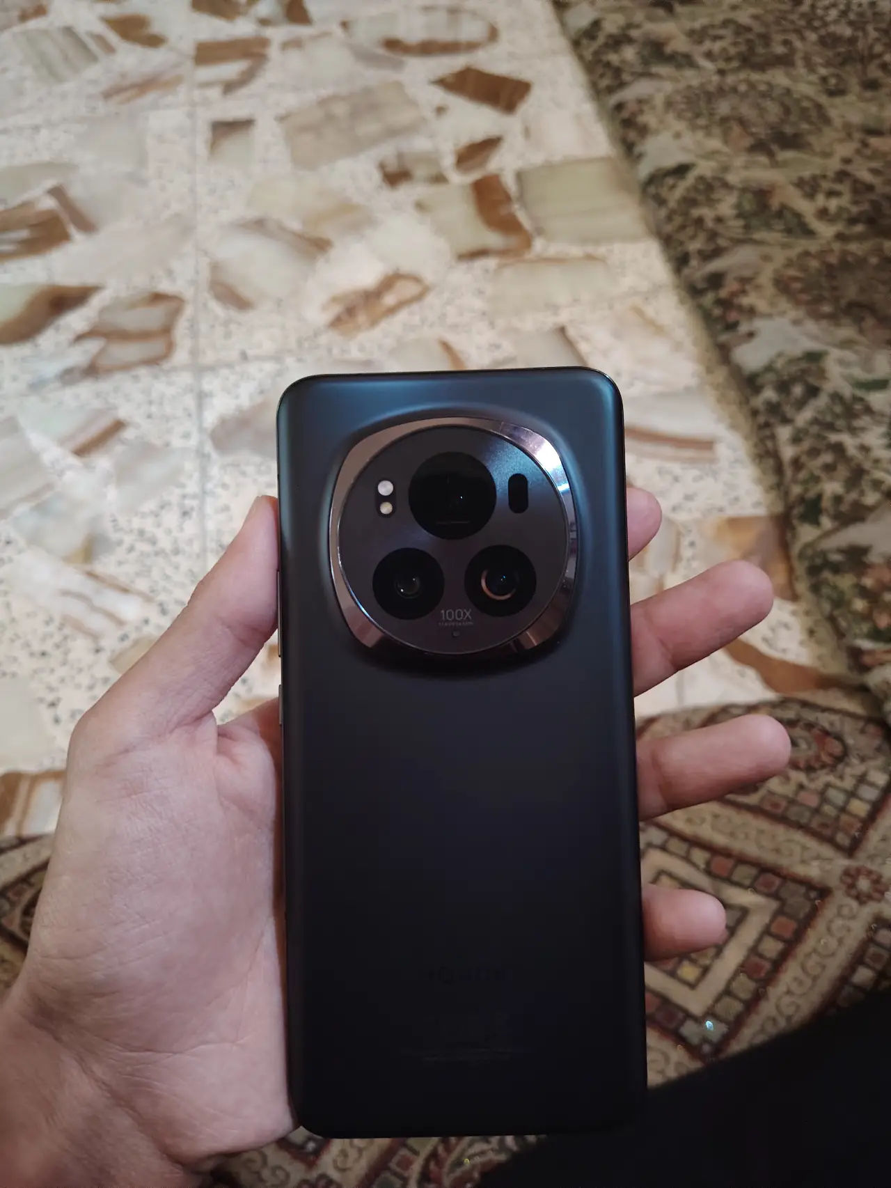 Honor Magic6 Pro