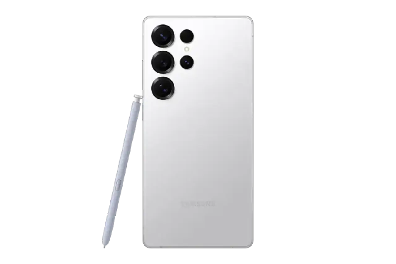 Samsung Galaxy S25 Ultra