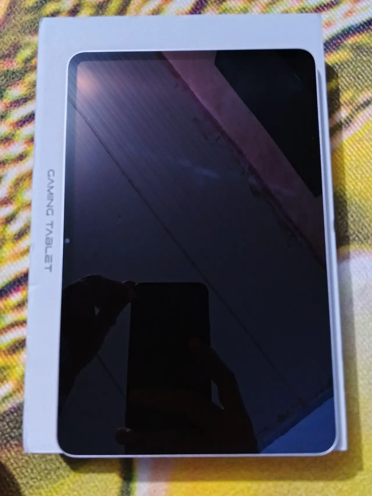 Nubia RedMagic Astra — 840,000 د.ع