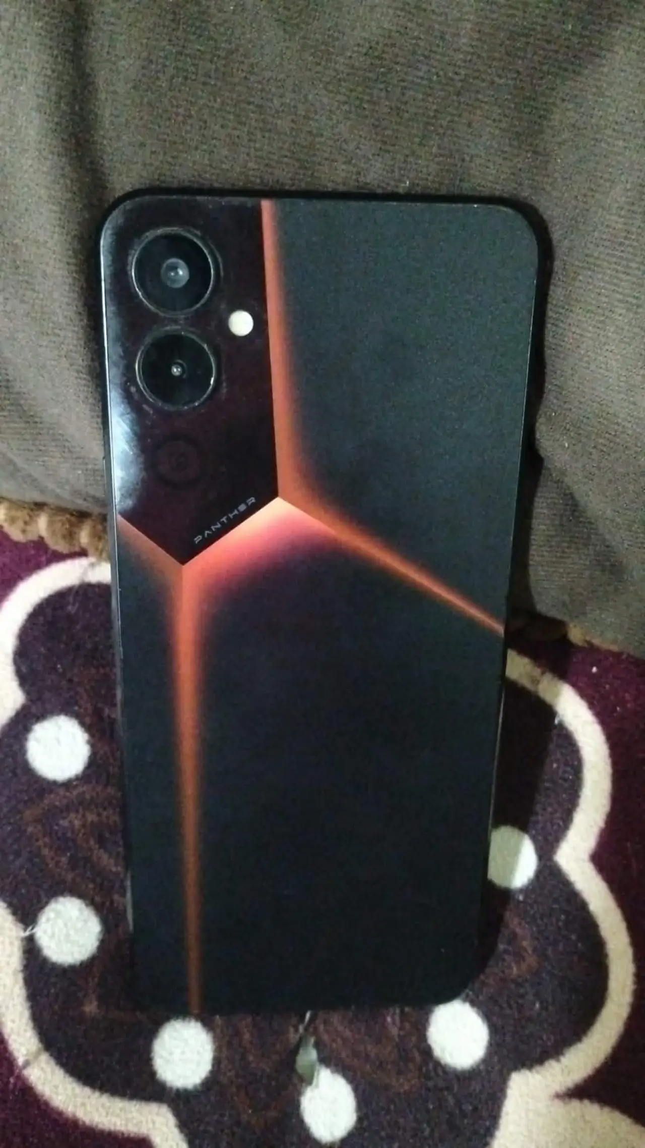 Tecno Pova 4