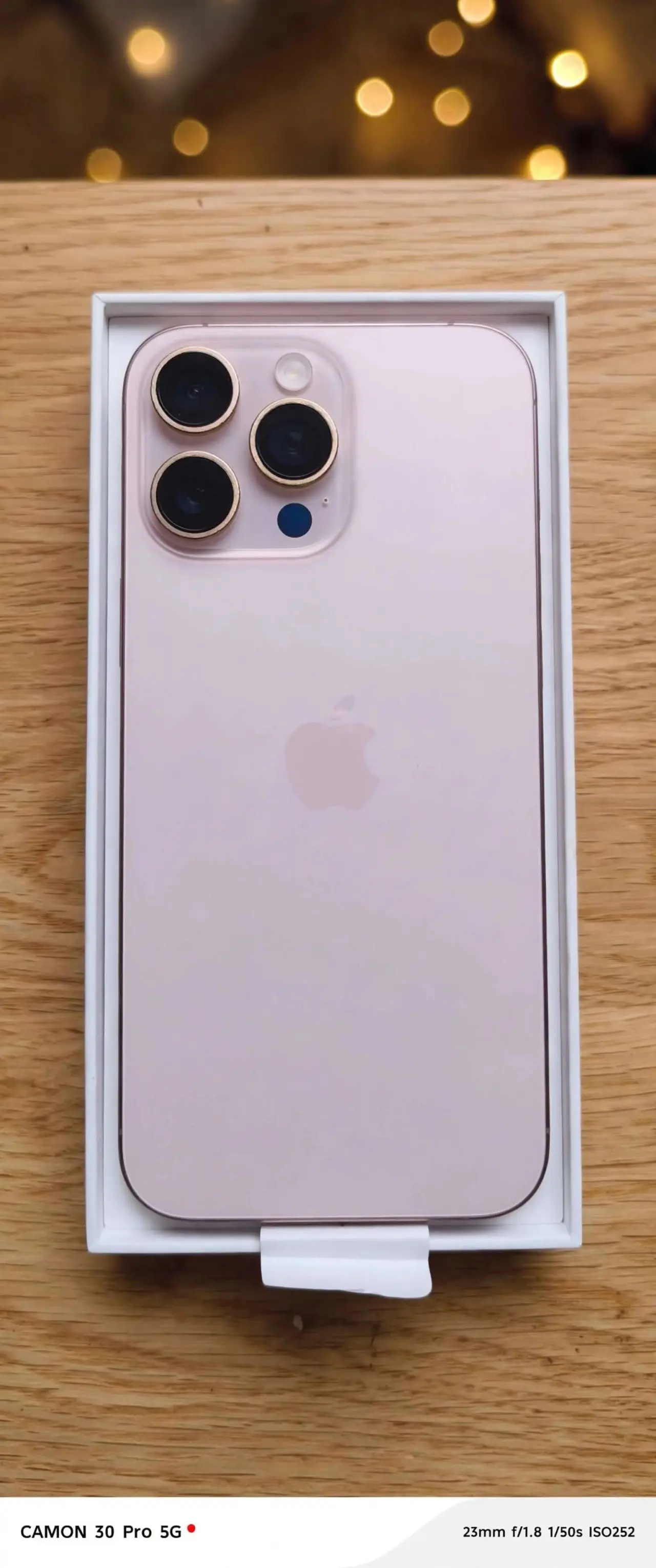 Apple iPhone 16 Pro Max — 1,450,000 د.ع