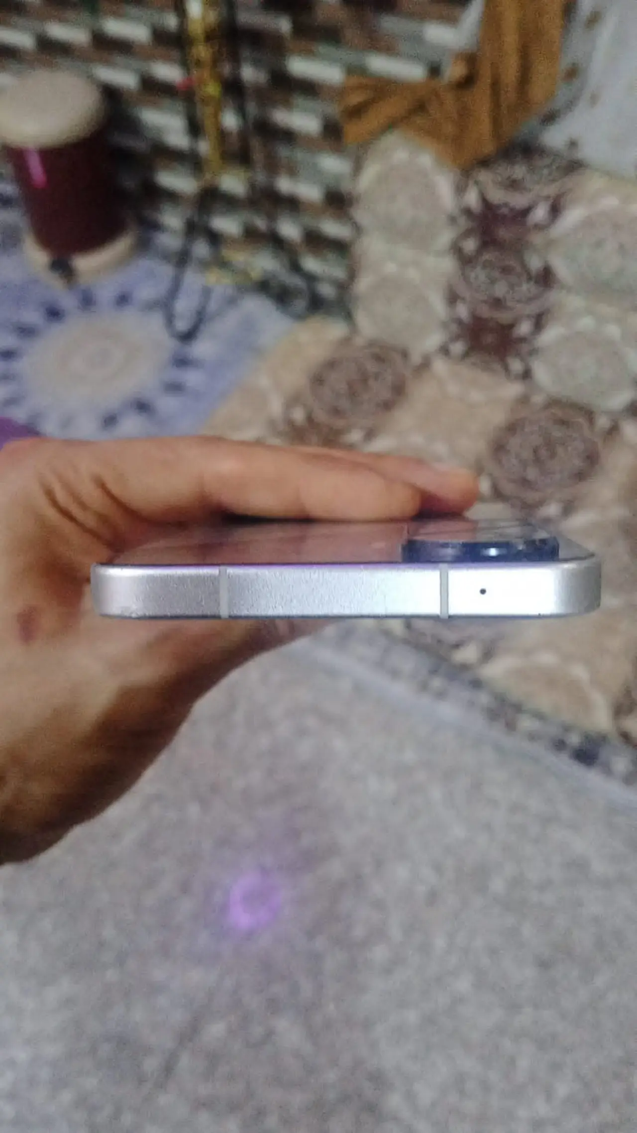 POCO F7 — 400,000 د.ع