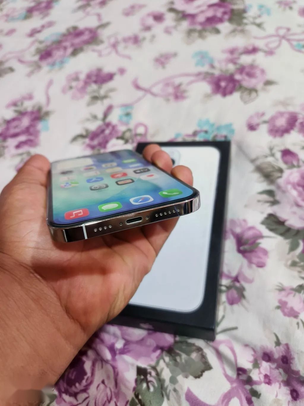 Apple iPhone 13 Pro Max — 862,500 د.ع