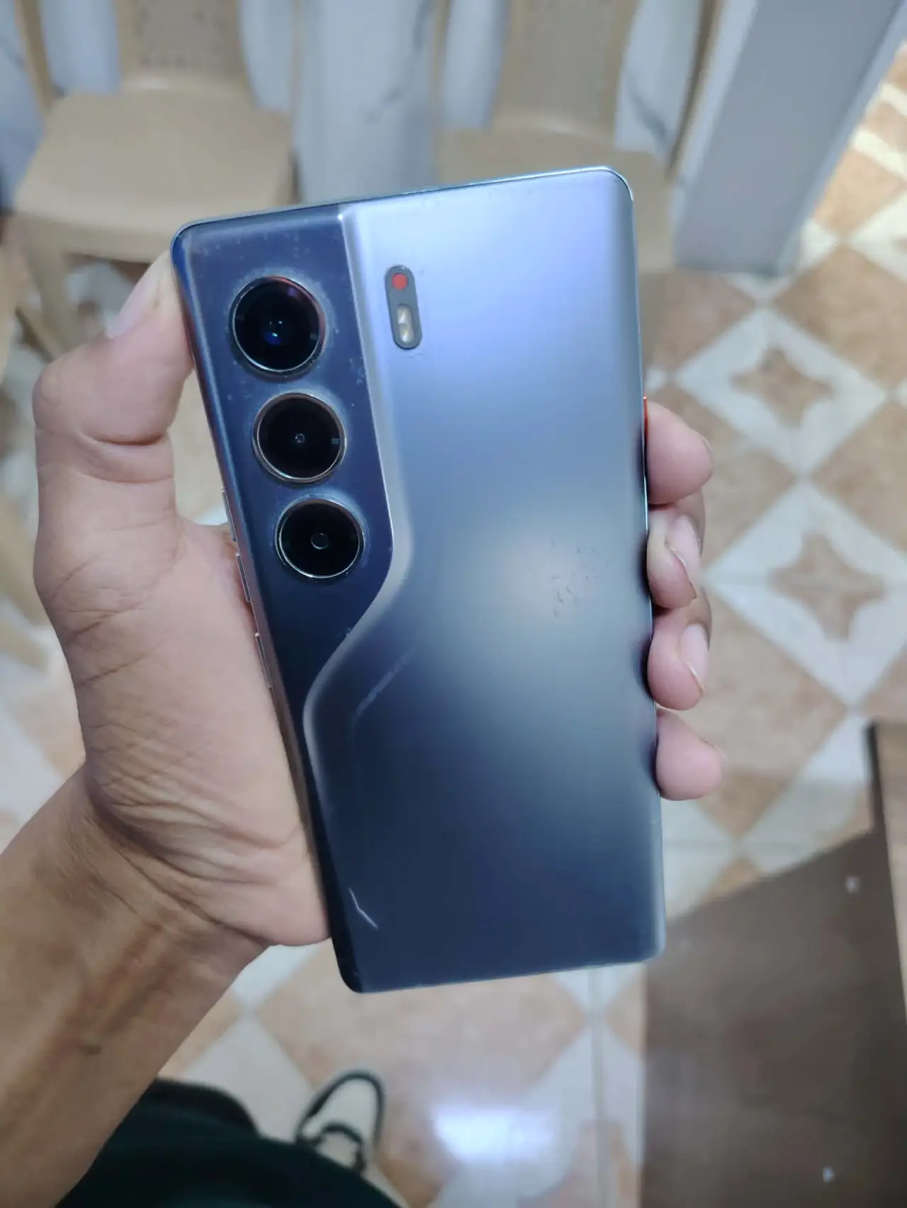 Tecno Camon 40 Pro 5G
