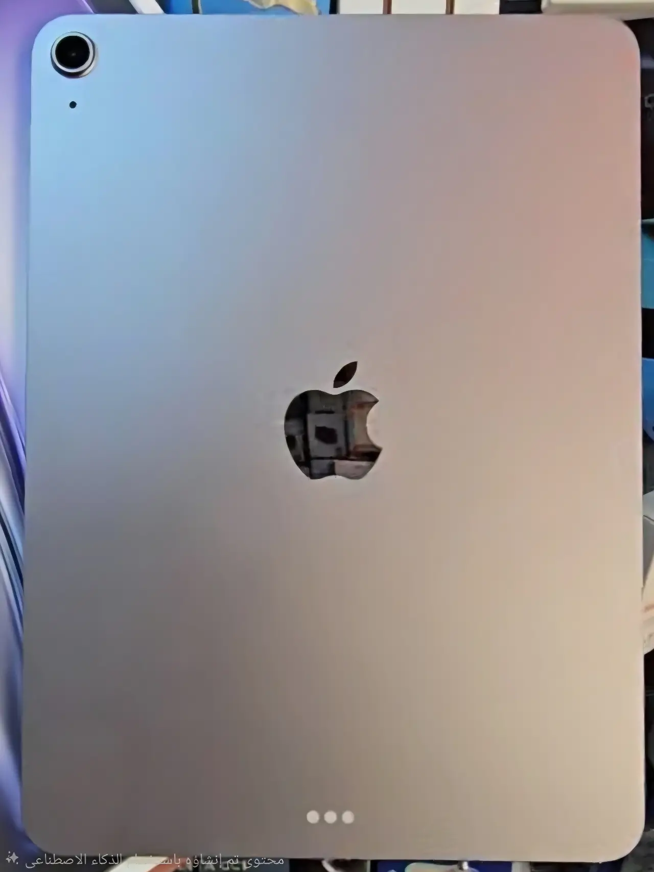Apple iPad Air 2026 Wifi M4 — 1,000,000 د.ع