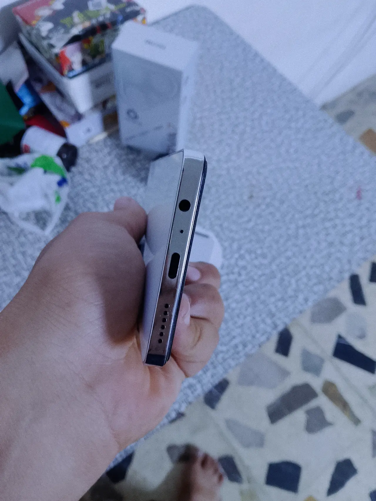 Tecno Camon 20 Pro — 190,000 د.ع