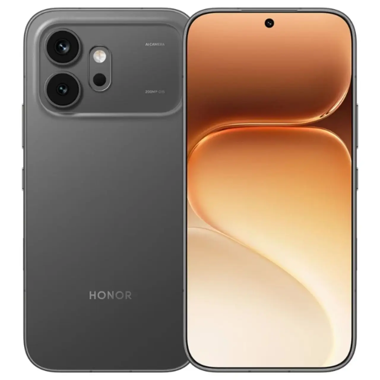 Honor 600