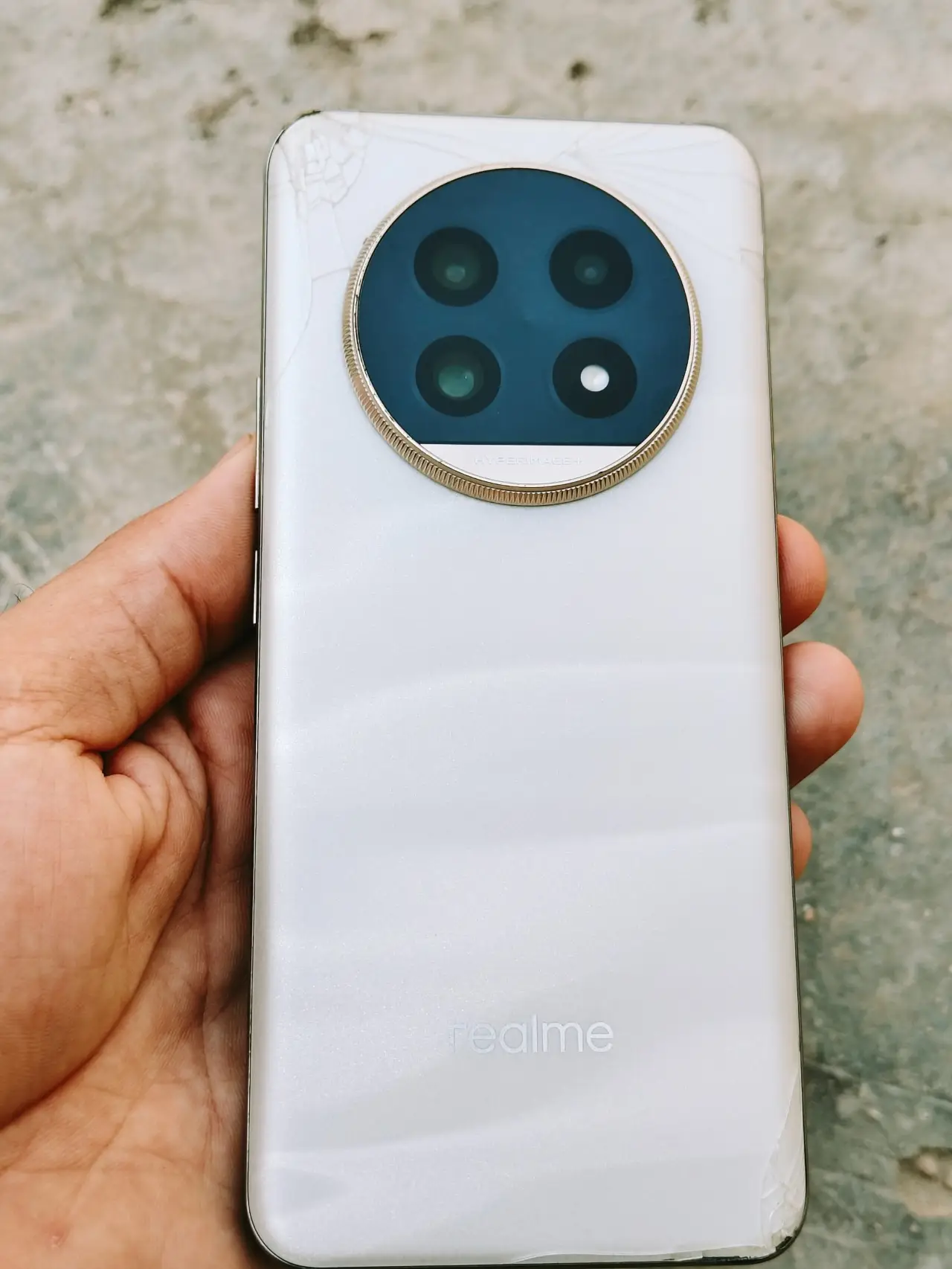 Realme 13 Pro+ — 290,000 د.ع
