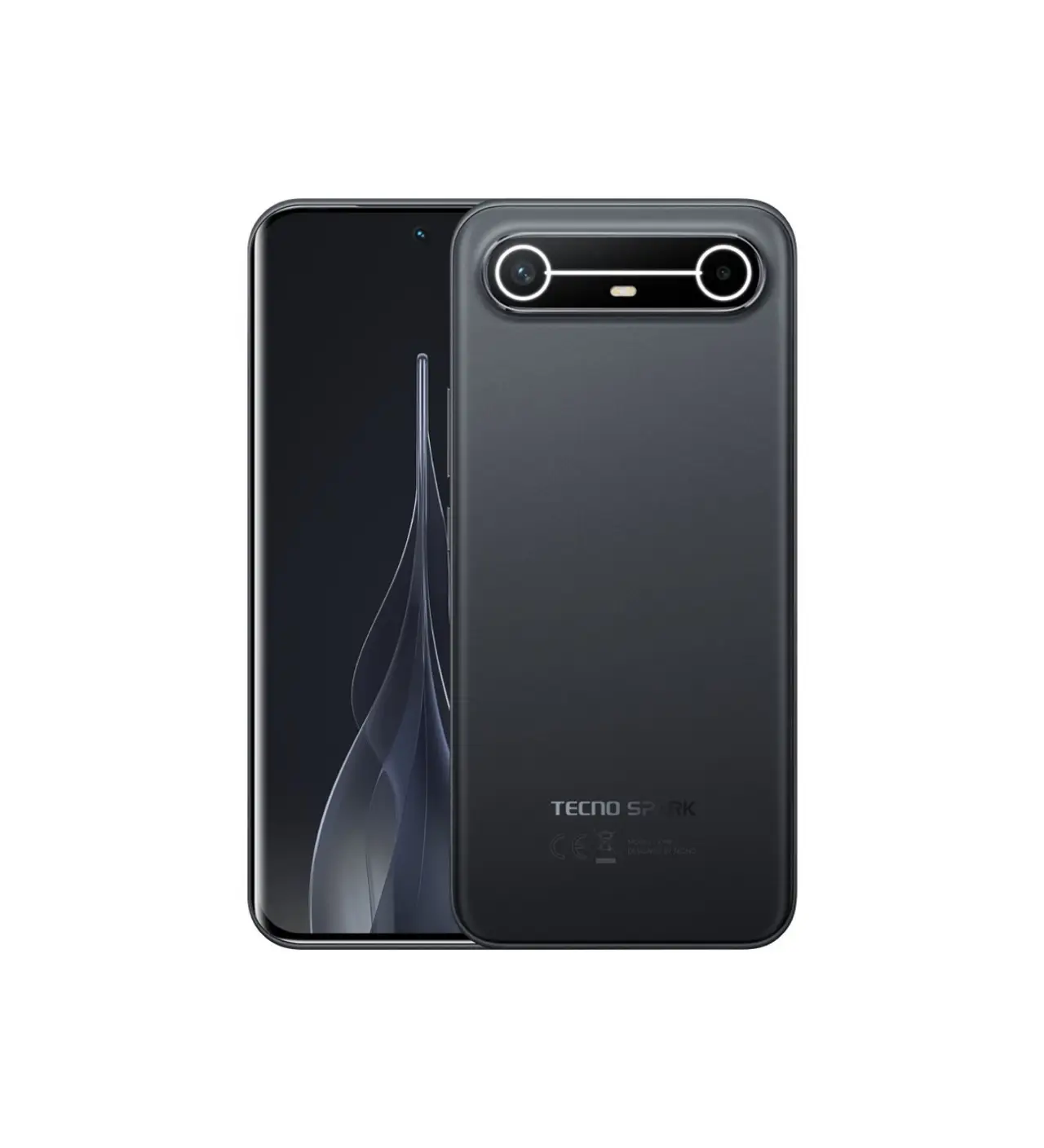 Tecno km9