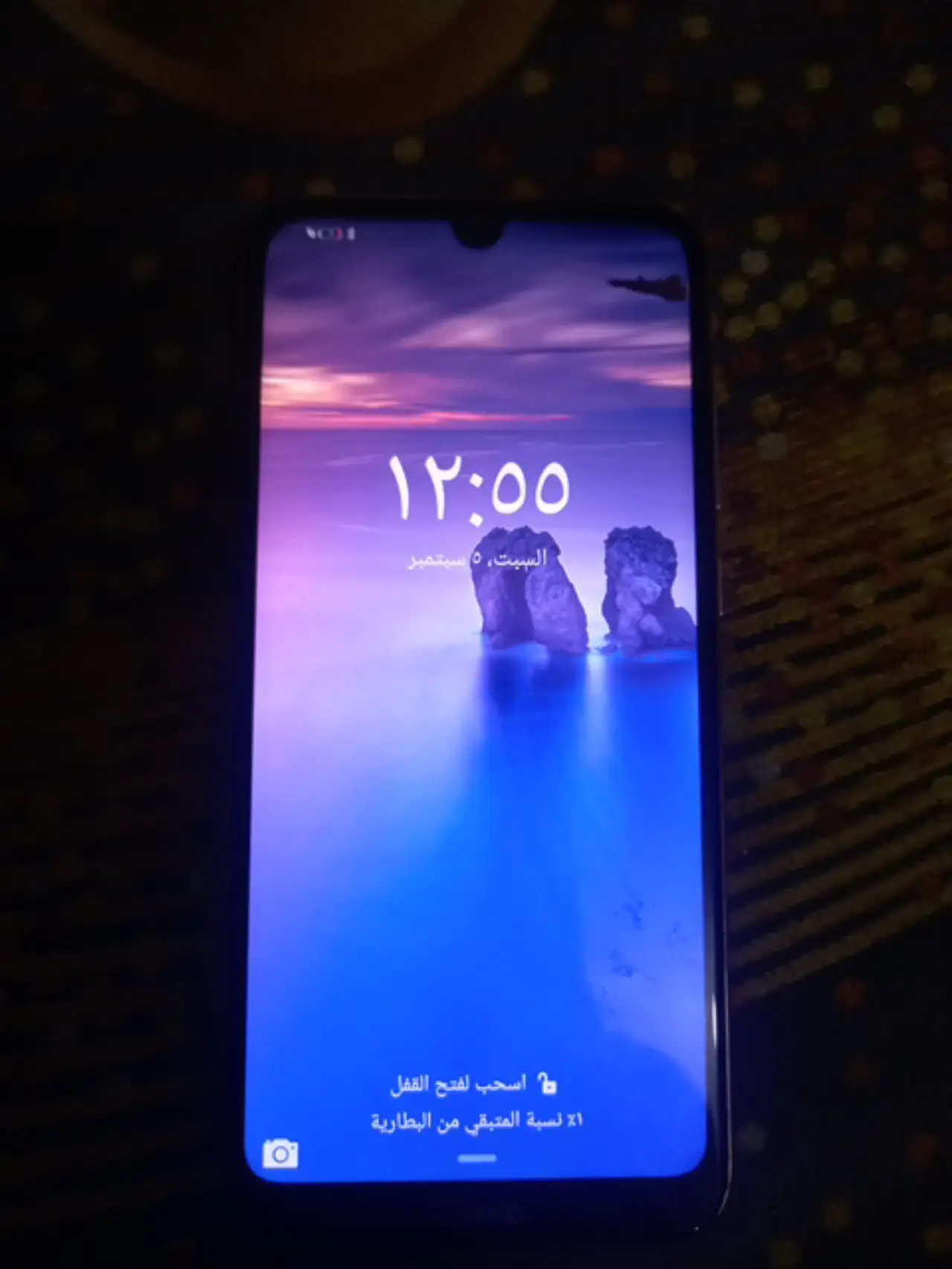 Huawei Y6 (2019) — 100,000 د.ع