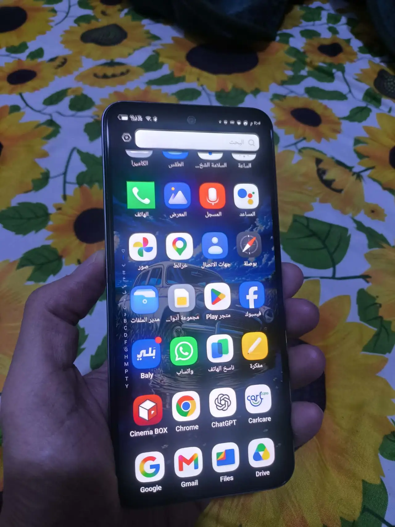 Tecno Spark 3 Pro
