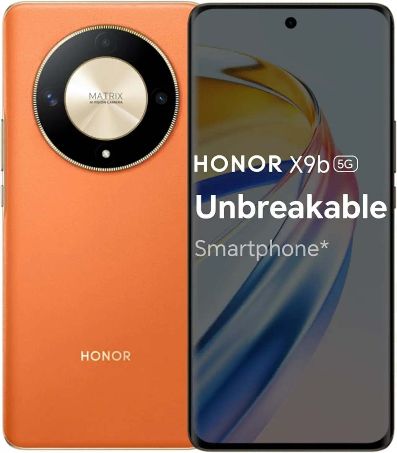 Honor X9B — 300,000 د.ع