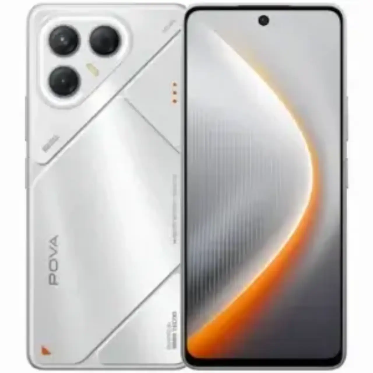 Tecno Pova 7 Ultra 5G