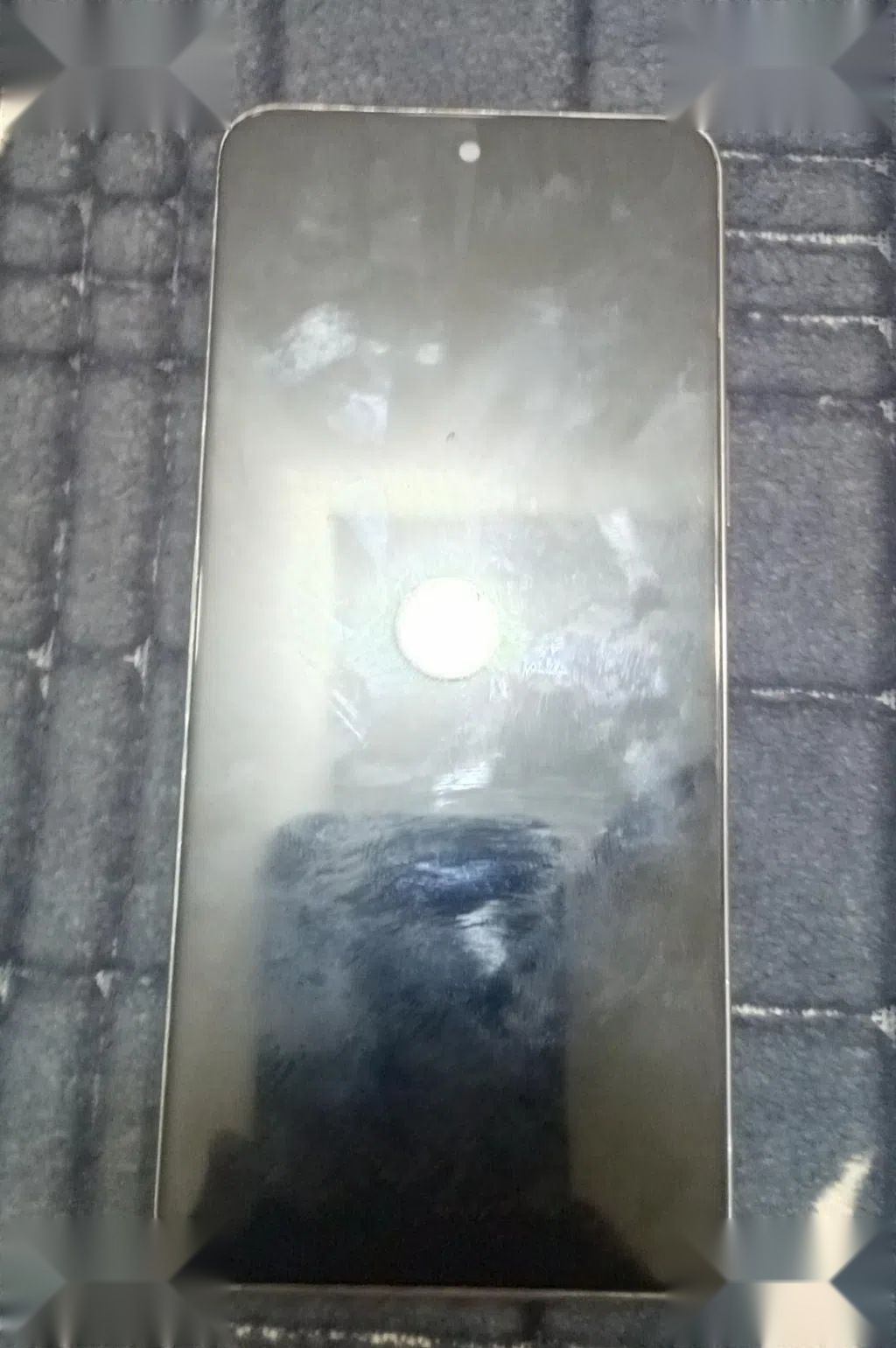 Tecno 40 — 120,000 د.ع