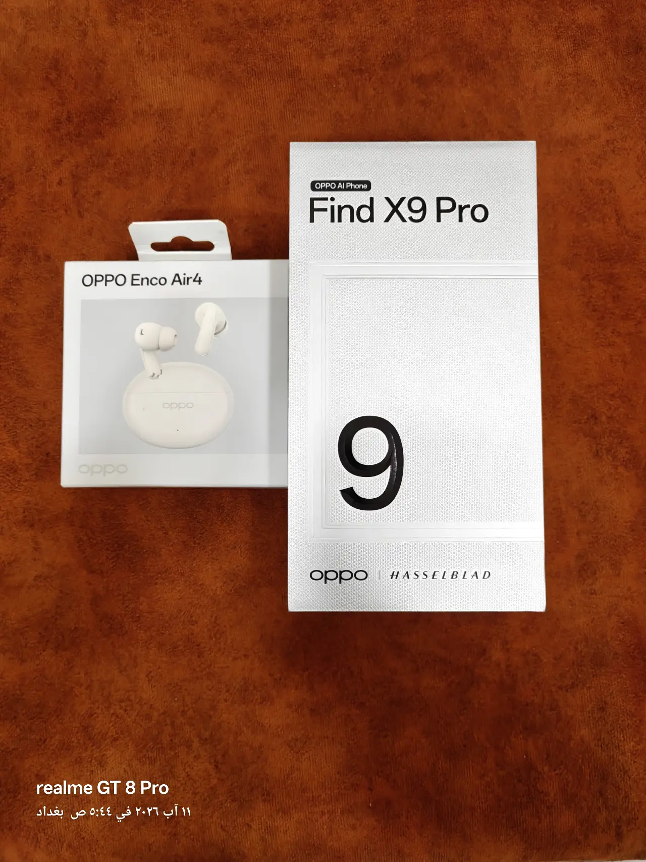 OPPO Find X9 Pro — 1,375,000 د.ع