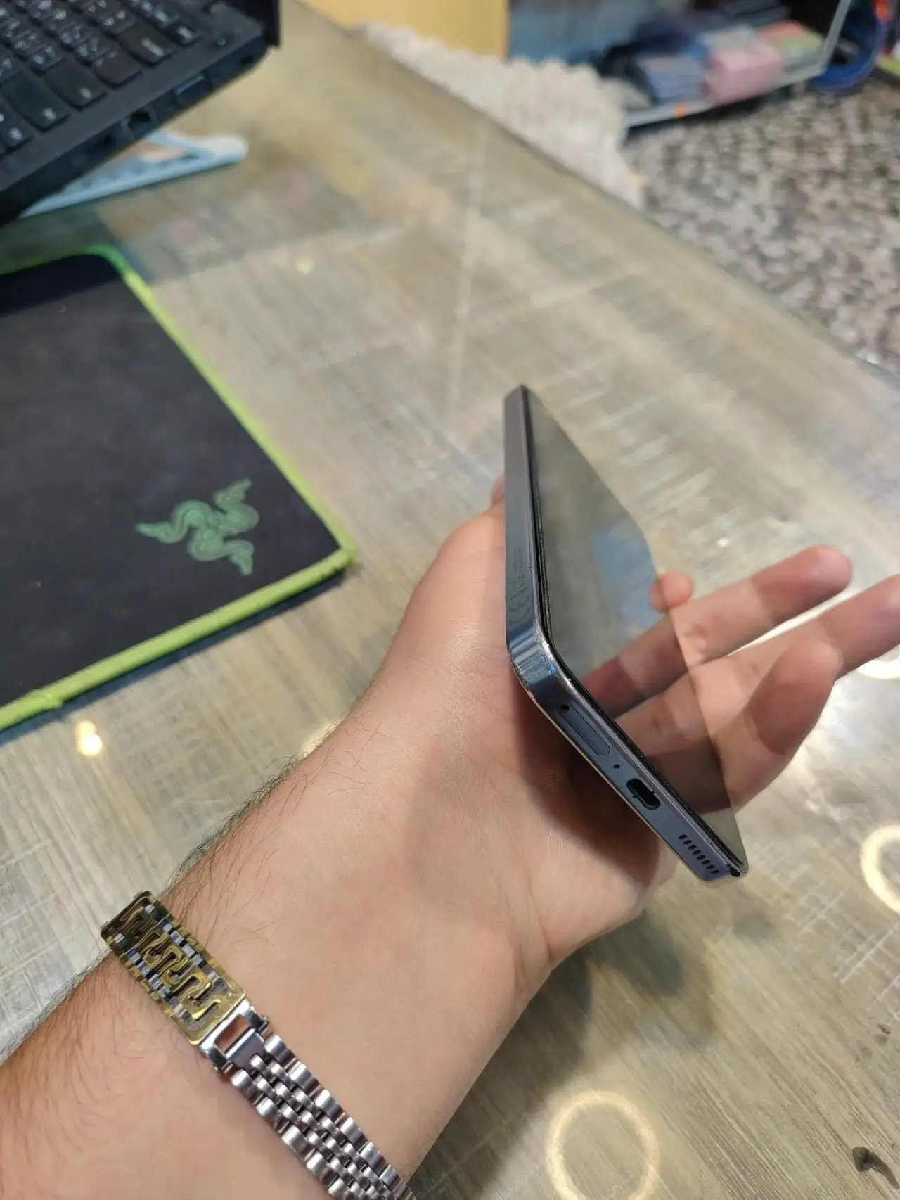 Infinix GT 30 Pro — 380,000 د.ع