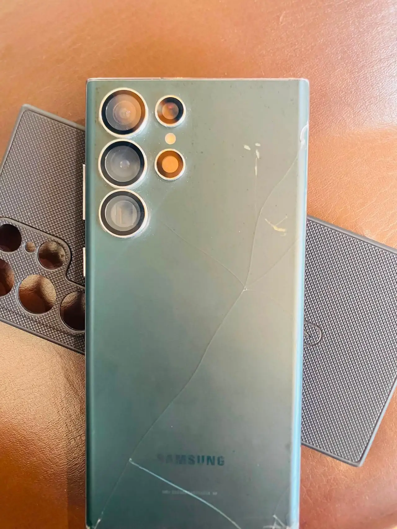 Samsung Galaxy S22 Ultra 5G