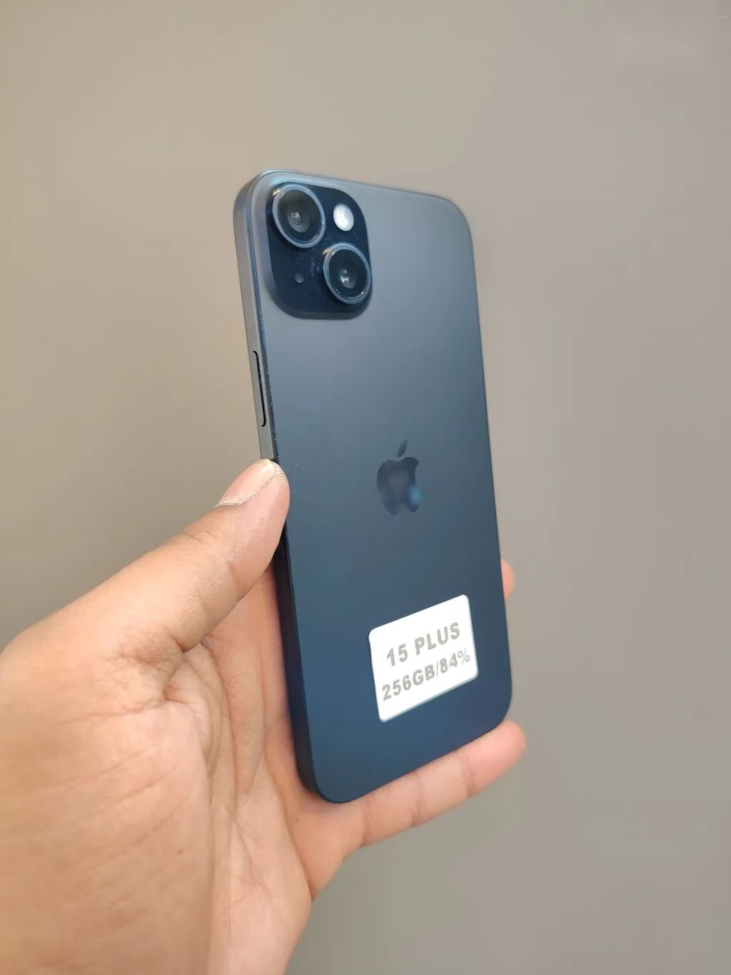 Apple iPhone 15 Plus