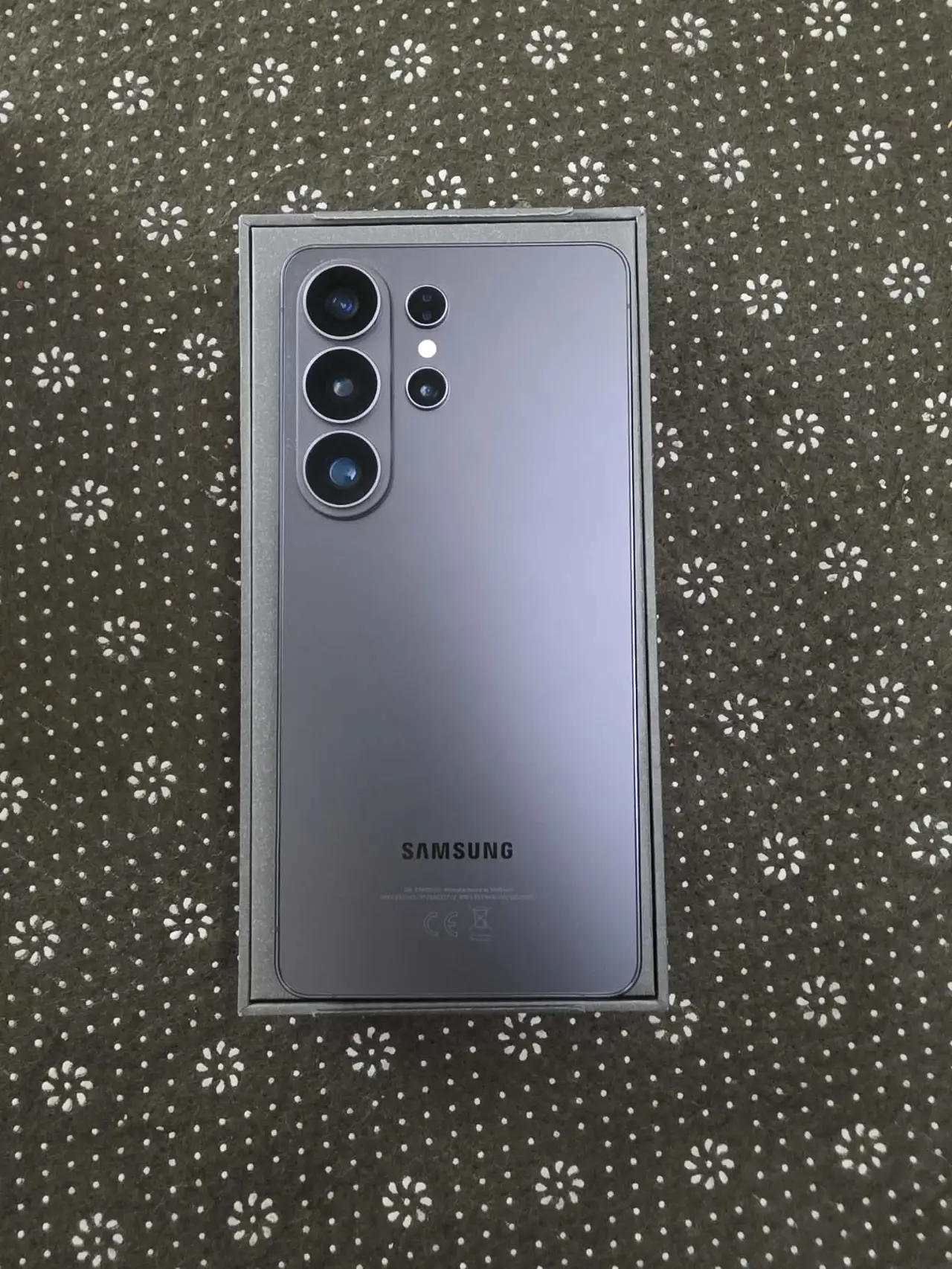 Samsung S26 Ultra — 1,250,000 د.ع