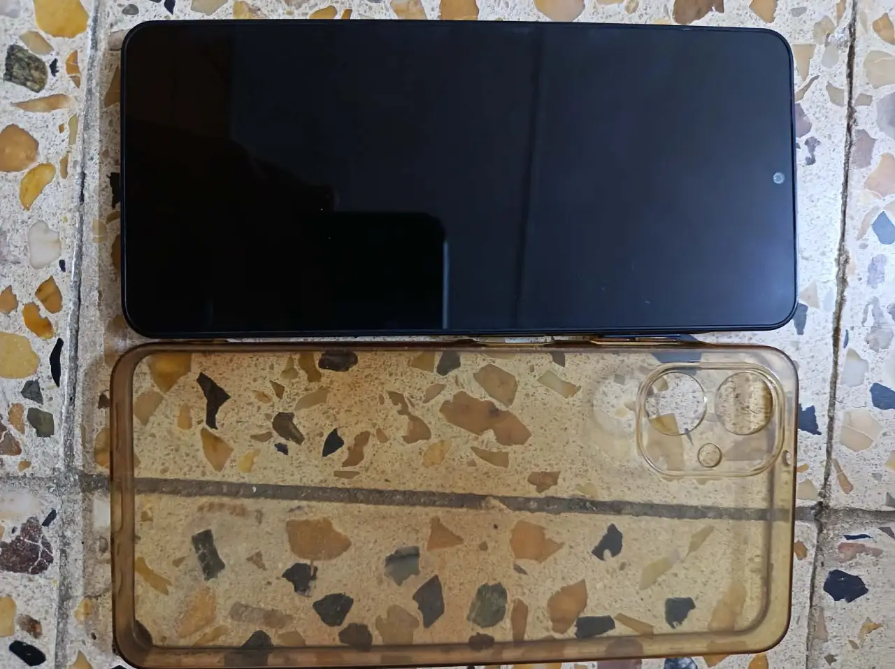 Samsung Galaxy A06 — 200,000 د.ع