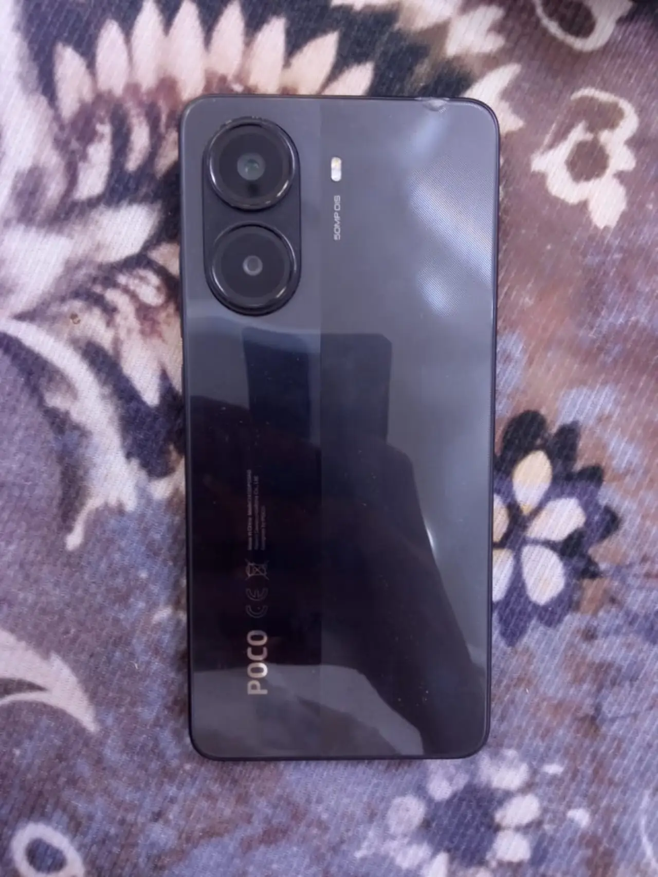POCO X7 PRO