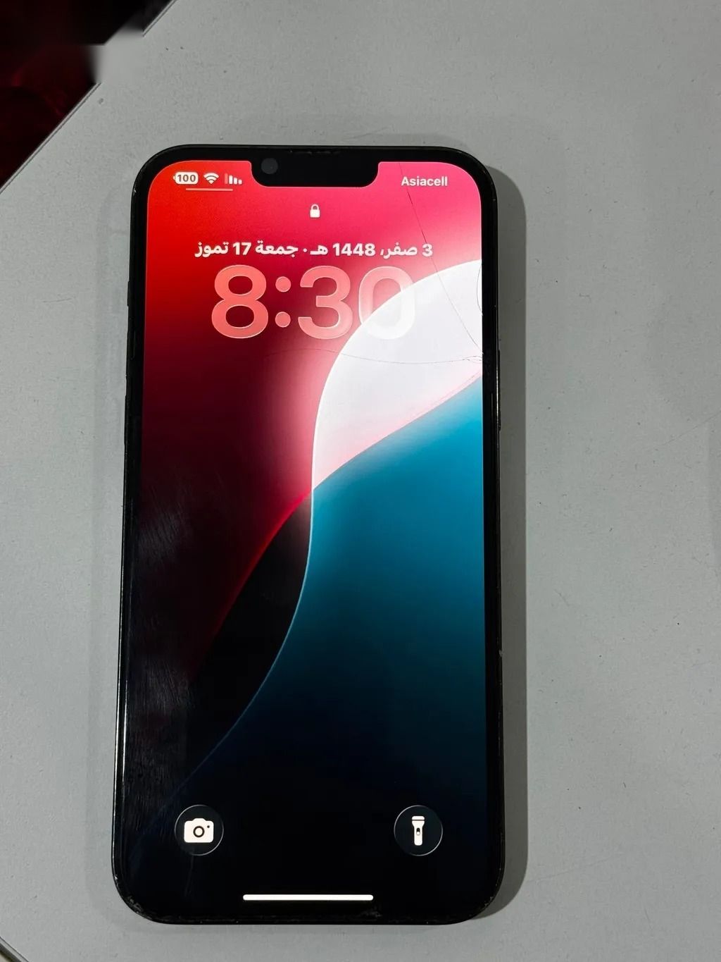 Apple iPhone 13 Pro Max — 700,000 د.ع