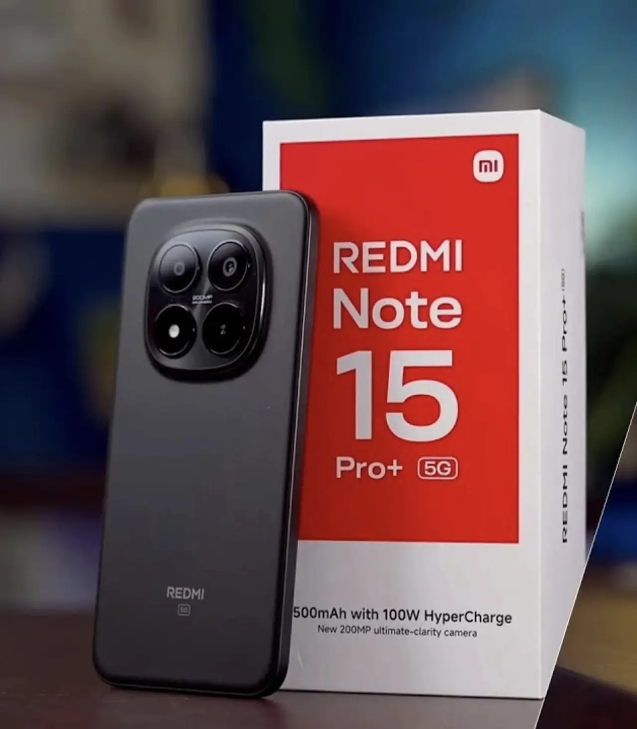Redmi Note 15 Pro — 420,000 د.ع