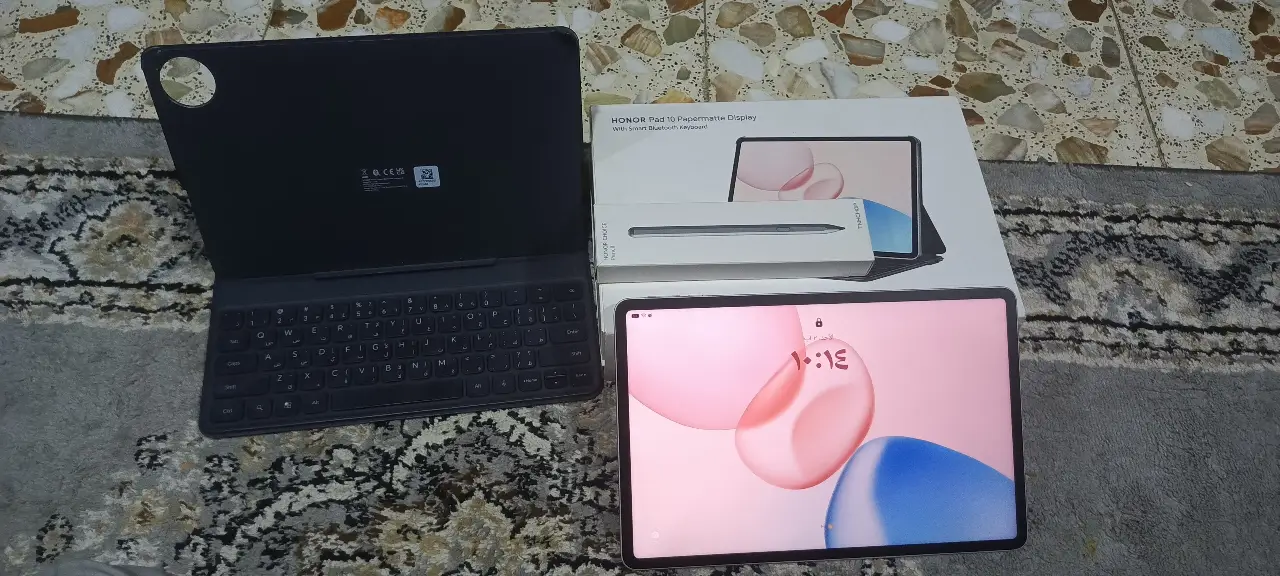Honor 10 — 400,000 د.ع