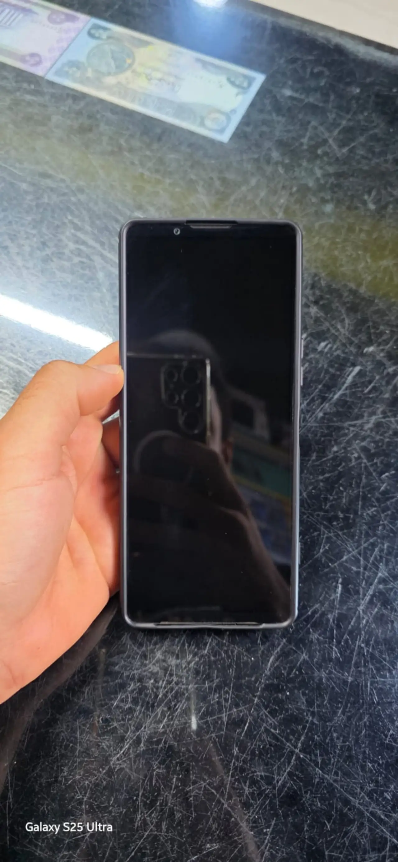 Other Sony Xperia — 270,000 د.ع