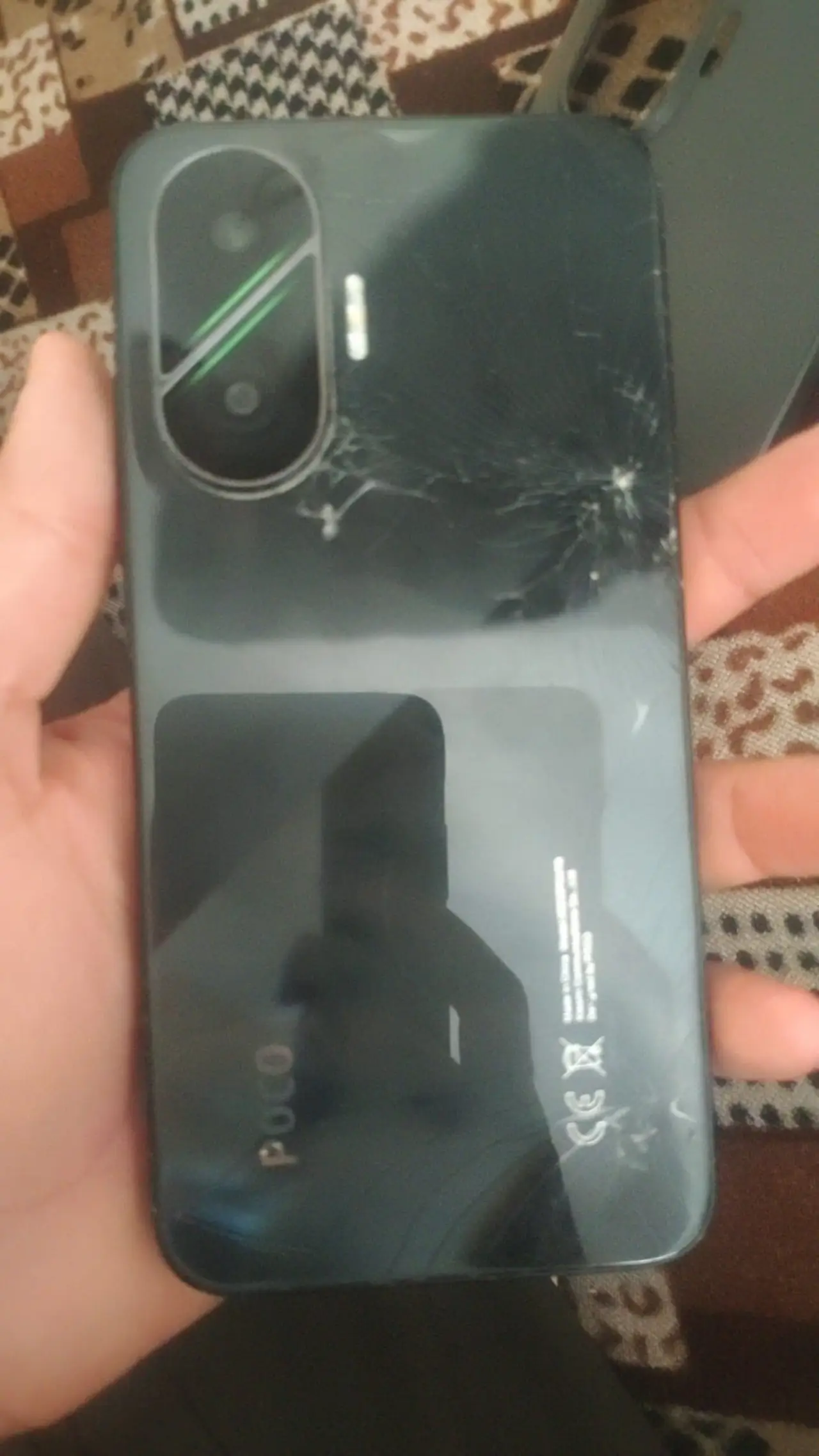 OPPO Boko