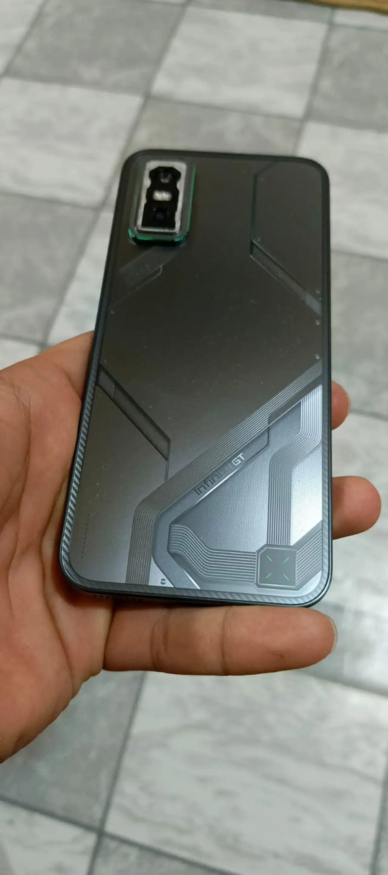 Infinix GT 30 Pro — 400,000 د.ع