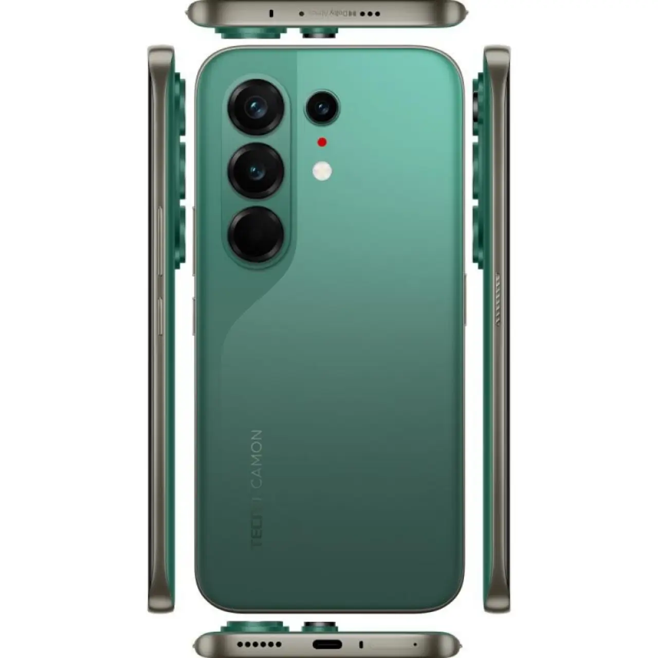 Tecno Camon 50 Ultra — 580,000 د.ع