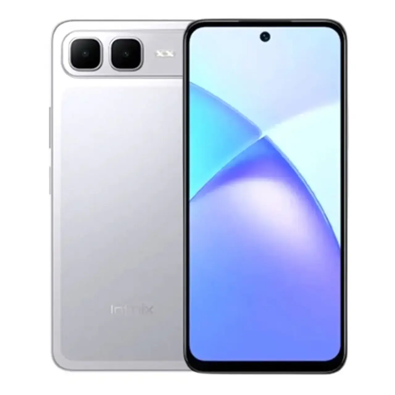 Infinix Smart 10 Plus