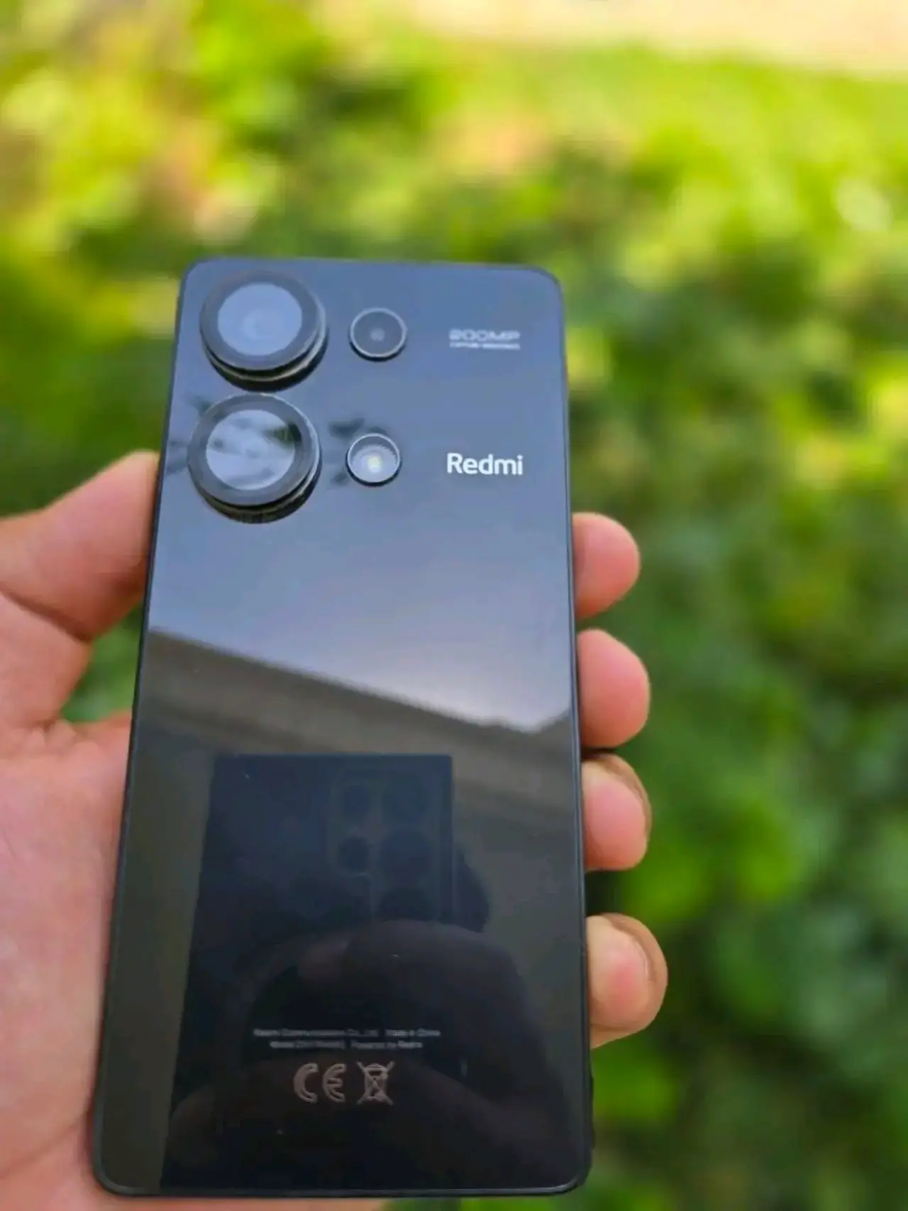 Redmi note 13 Pro