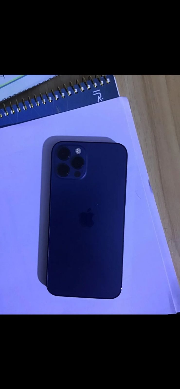 Apple iPhone 12 Pro — 310,000 د.ع