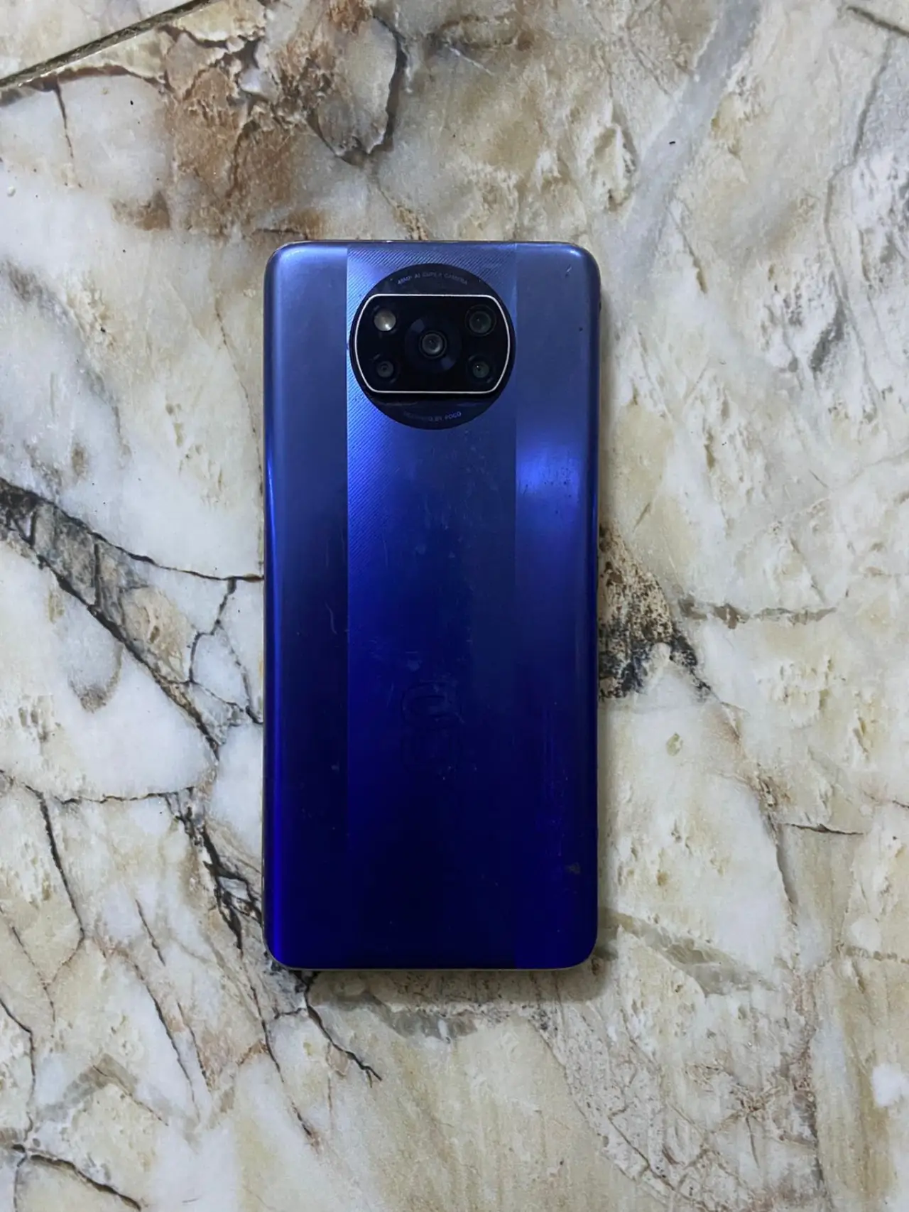 POCO X3 Pro