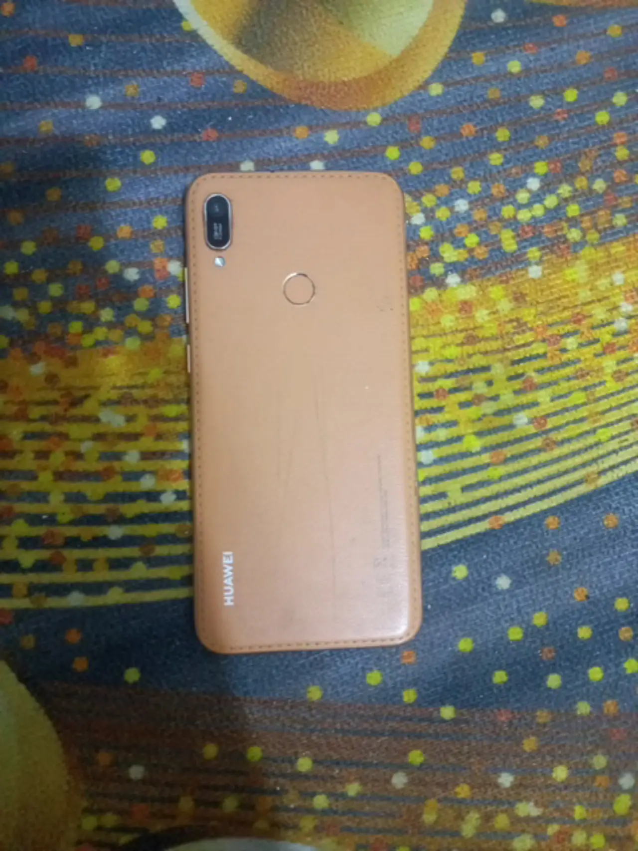 Huawei Y6 (2019)