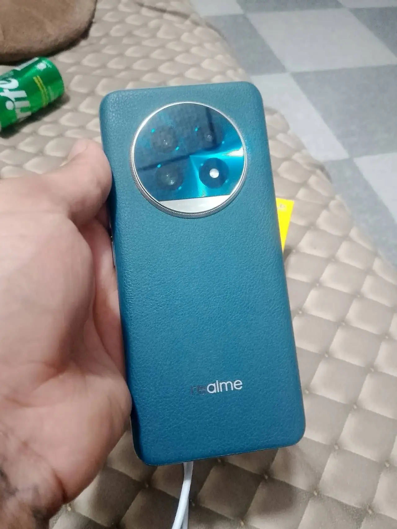 Realme 13 Pro+ 5G — 425,000 د.ع