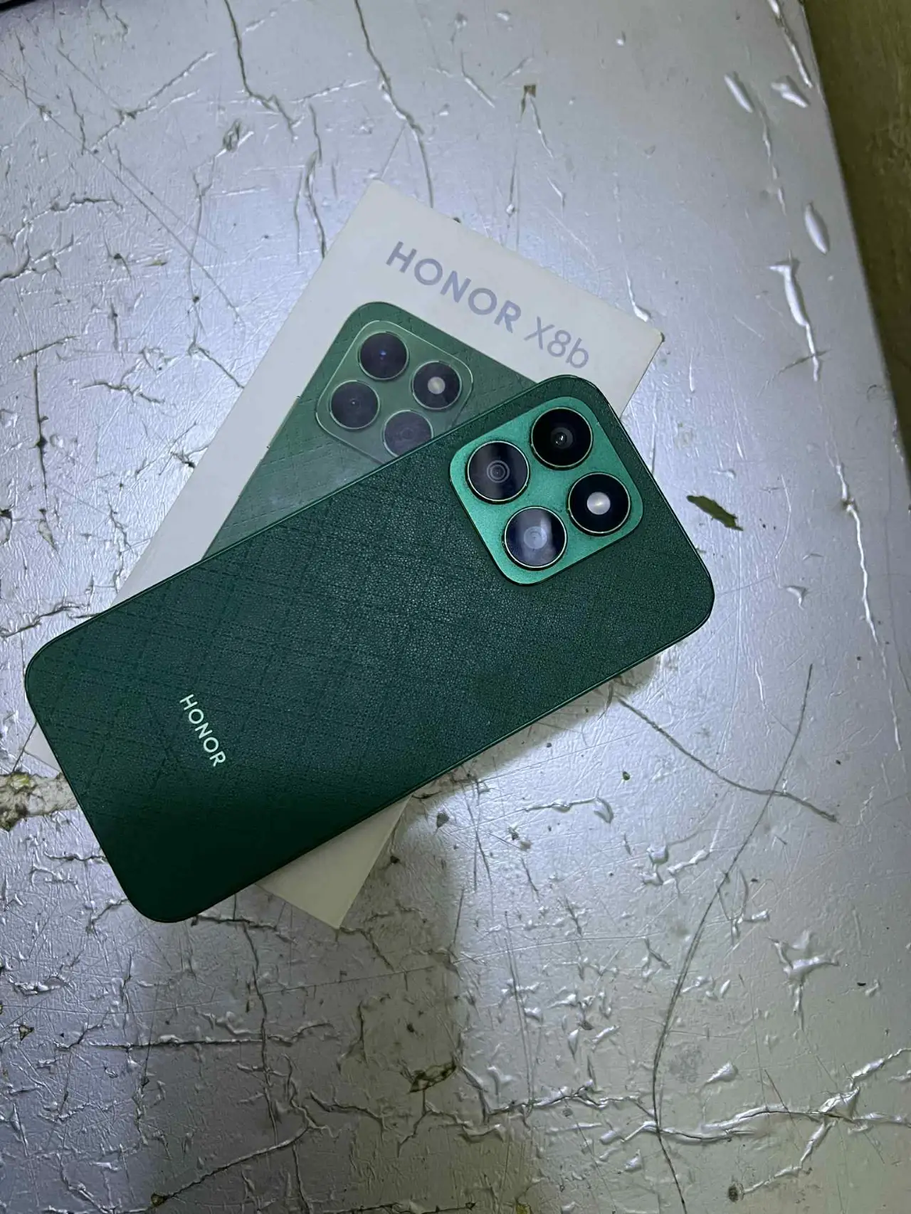 Honor X8b