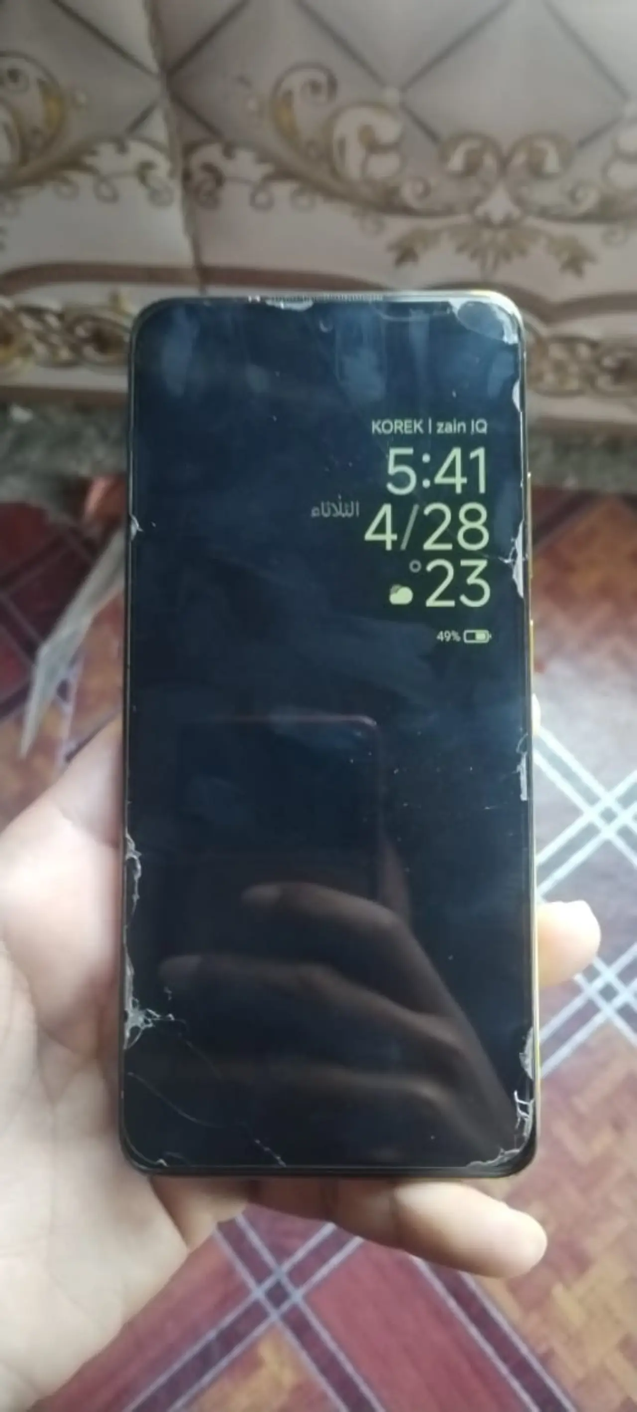 POCO M4 Pro — 150,000 د.ع