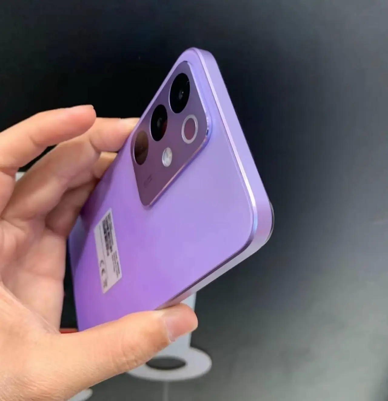 Realme C85 Pro