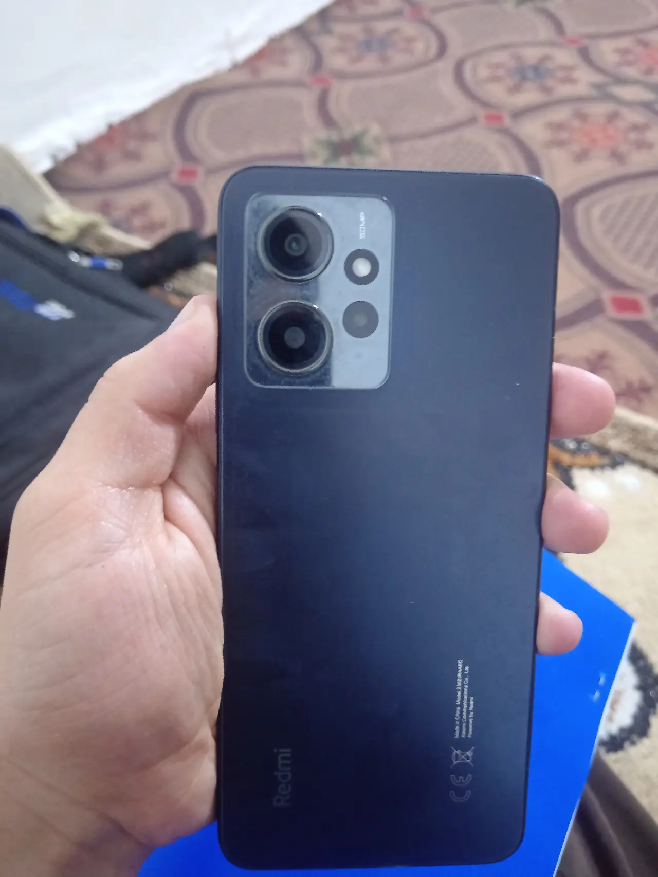Xiaomi 12 — 150,000 د.ع