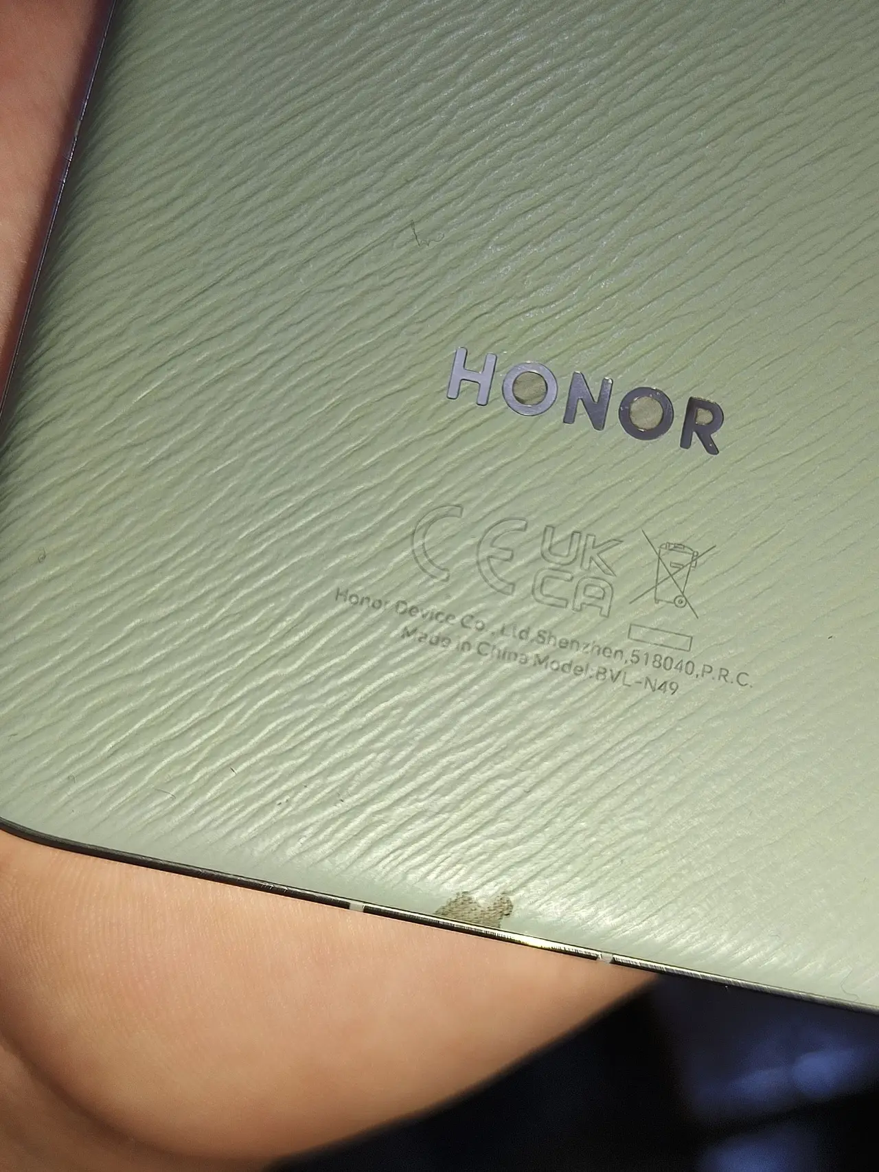 Honor Magic6 Pro
