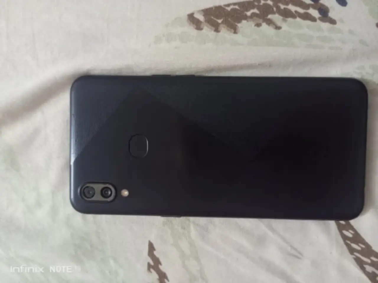 Samsung Galaxy A10s — 100,000 د.ع